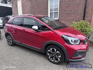 Honda Jazz 1.5 e:HEV Crosstar / Afneembare Trekhaak