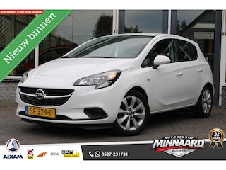 Opel Corsa 1.0 Turbo Edition