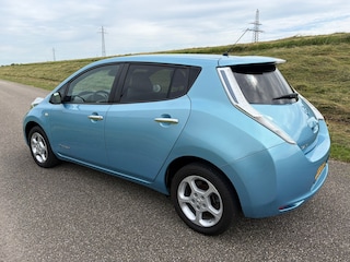 Nissan Leaf Acenta 24 kWh