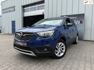 Opel Crossland X 1.2 Turbo Innovation / Airco / Navi / Cruise Control / Apple Carplay / Lane assist /