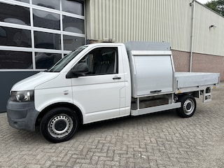 Volkswagen Transporter 2.0 TDI L2 Pick-up 6950 ex btw