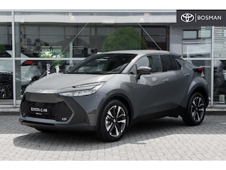 Toyota C-HR 1.8 Hybrid 140 Dynamic