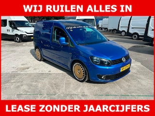 Volkswagen Caddy 1.6 sportivo aparto
