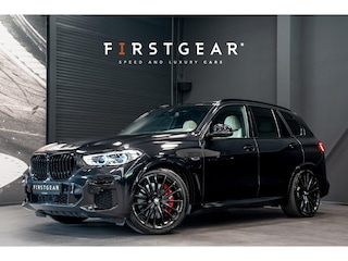 BMW X5 xDrive45e High Executive *M-Sport / Panorama / HUD / Surround-View / Laserverlichting / Keyless / Memory*