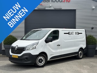 Renault Trafic 1.6 dCi T29 L2H1 Turbo2 Energy | Airco | Elektrische Ramen |