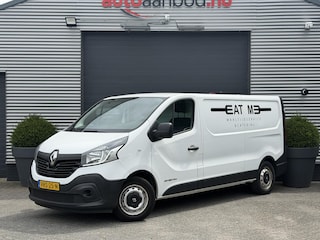 Renault Trafic 1.6 dCi T29 L2H1 Turbo2 Energy | Airco | Elektrische Ramen |