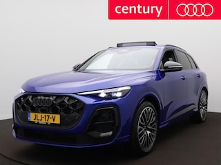 Audi Q5 e Hybrid 299 pk S Edition | S Line | adaptive air suspension | panoramadak | trekhaak
