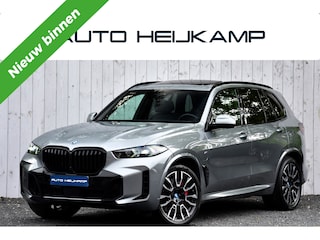 BMW X5 XDrive50e | Bower&Wilkens | Trekhaak | Pano-dak |