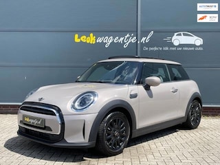 Mini Mini 1.5 *schuifdak *carplay *rooftopgrey *navi