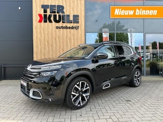 Citroën C5 Aircross 1.2 PureTech Business Plus / ACC / Trekhaak