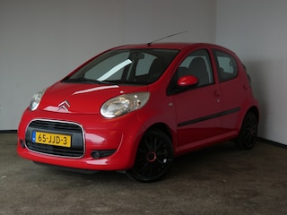 Citroën C1 1.0-12V Ambiance NWE APK