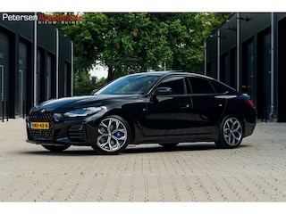 BMW 420i M-Sport *Pano* H/K* ACC* M-Stoel*