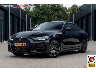BMW 420i M-Sport *Pano* H/K* ACC* M-Stoel*