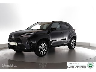 Toyota Yaris Cross 1.5 Hybrid 130 Dynamic comfortpack|led|Carplay|cam|lmv18