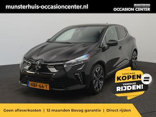 Mitsubishi Colt 1.0T 90 Turbo First Edition - RIJKLAARPRIJS - 1e Eigenaar - All Seasonbanden - Achteruitrijcamera - Adaptive Cruise Control - Stoelverwarming