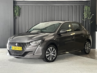 Peugeot 208 1.2 PureTech Active | Apple Carplay/Android Auto | Cruise Control | Parkeersensor Achter | Navigatie |