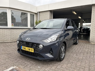 Hyundai i10 1.0i 67pk Comfort Airco / Carplay