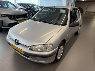 Peugeot 106 1.1 Accent