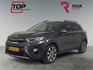 Kia Stonic 1.0 T-GDi Dynamicline | Climate control | Cruise control |