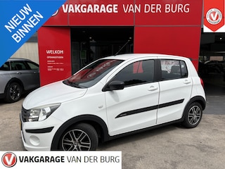 Suzuki Celerio 1.0 Comfort