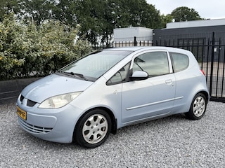 Mitsubishi Colt 1.3 Invite AUTOMAAT Airco|Trekhaak