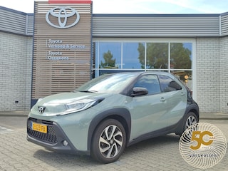 Toyota Aygo PULSE NL-AUTO 1E EIGENAAR