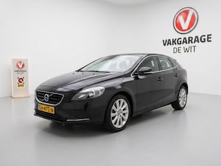 Volvo V40 1.6 T4 Momentum