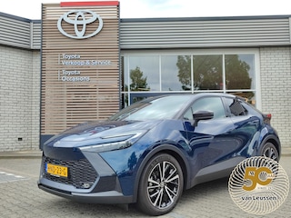 Toyota C-HR 1.8 Hybrid 140 Executive LAGE KM STAND NL-AUTO 1E EIGENAAR
