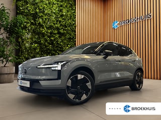Volvo EX30 Single Motor Extended Range Plus 69 kWh | Stoel/Stuurverwarming | Harman Kardon | BLIS