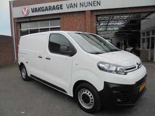 Citroën Jumpy 2.0 HDI Club||Trekhaak||Airco||Cruise||