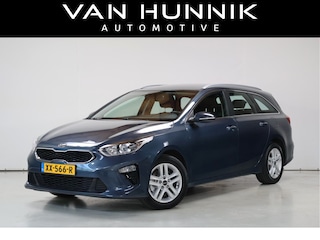 Kia Ceed Sportswagon 1.0 T-GDi DynamicLine Nav | Camera | Carplay | Cruise