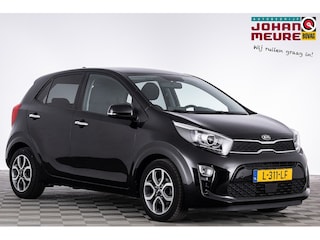 Kia Picanto 1.0 DPi DynamicPlusLine | ECC | NAVI ✅ 1e Eigenaar .