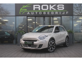 Fiat 600 e La Prima 54 kWh