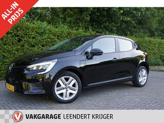 Renault Clio 1.0 TCe Zen