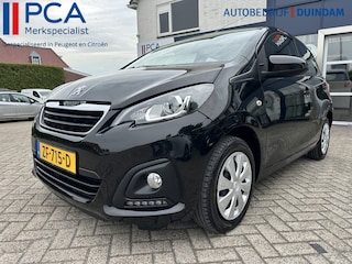 Peugeot 108 1.0 Active 5-deurs | Airco | Bluetooth | LED |