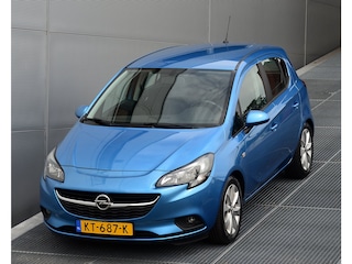 Opel Corsa 1.4 EDITION 5-DEURS | AIRCO | LICHTMETAAL | BLUETOOTH | TREKHAAK | ALL IN RIJKLAARPRIJS