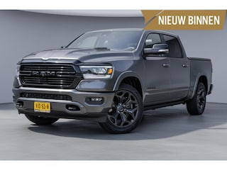 Dodge Ram 1500 5.7 V8 HEMI Laramie Pano|Prins|360°|H&K|Stoelventilatie|Night-Edition|ACC|HuD|Dealer-onderhouden