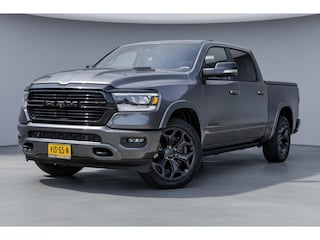 Dodge Ram 1500 5.7 V8 HEMI Laramie Pano|Prins|360°|H&K|Stoelventilatie|Night-Edition|ACC|HuD|Dealer-onderhouden