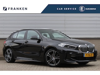 BMW 118i Business Edition | M-Sport | Origin NL | Camera | Trekhaak | Navigatie