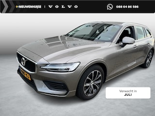 Volvo V60 2.0 B3 Momentum Business
