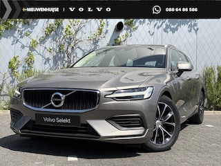 Volvo V60 2.0 B3 Momentum Business