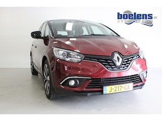 Renault Scénic 1.3 TCe Limited | TREKHAAK | 20'LMV | CRUISE | DAB-RADIO | LED | PDC-V/A | KEYLESS | NL-AUTO! |