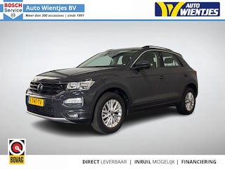 Volkswagen T-Roc 1.0 TSI | Style | Airco | Cruise