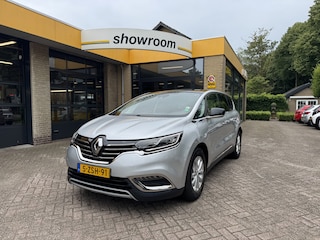 Renault Espace 1.6 dCi Expression 5Pers Climate Control Schuifdak EXCL BPM €8000,-