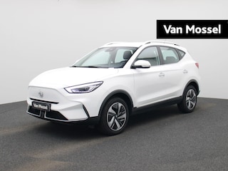 MG ZS EV Standard Range 50kWh Comfort | Navi | Camera | CarPlay | Led Koplampen | Stoelverwarming | Adaptive Cruise Control |
