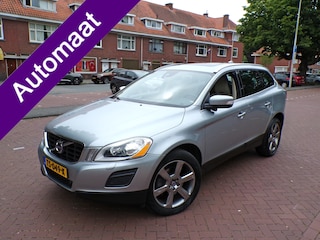Volvo XC60 3.0 T6 Momentum Van 1e eigenaar aantoonbaar