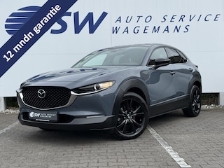 Mazda CX-30 2.0 e-SkyActiv-G M Hybrid Sportive | ACC | 360* Camera | Keyless | Dodehoek | 18 inch