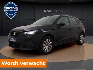 Seat Arona 1.0 Eco TSI Reference | Parkeerhulp | LED | Carplay | Airco | Cruise Control | 16'' |