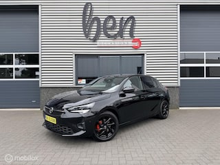 Opel Corsa 1.2 GS Line 1e Eig Pano BOMVOL NIEUWSTAAT!!!