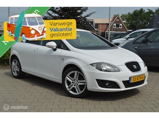 Seat Leon 1.2 TSI 105PK Businessline COPA | LEES TEKST |